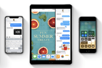 iOS 11 : les 11 nouveautés à ne pas manquer sur iPhone et iPad