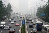 Pister chaque voiture avec une puce RFID : l'objectif de la Chine pour 2019