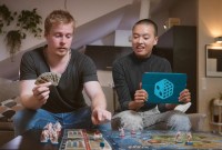 Comment Dized veut mettre fin au livret de règles dans les jeux de société