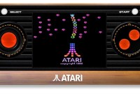 Atari 2600 : une version portable par PQube prévue pour Noël