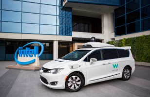 Conduite autonome : Google Waymo passe commande pour plus de 60 000 voitures