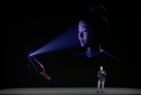 iPhone X : pourquoi le problème avec Face ID durant le keynote n'en était...