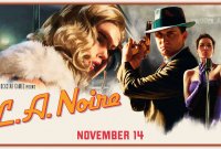 Rockstar Games va sortir le très bon L.A. Noire sur Switch