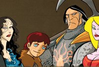 Découvrez La Main du Roi, notre jeu de société de la semaine