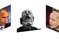 Ce site modélise plus ou moins votre visage en 3D à partir d'une photo