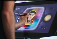 Vincent, l'IA qui transforme les croquis en œuvres de Van Gogh ou de Picasso