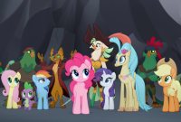 Pour les « Bronies », le film My Little Pony est l'occasion de revendiquer leur passion