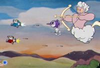 Dark Souls 3, Cuphead, Binding of Isaac... Cinq jeux très difficiles pour devenir plus...