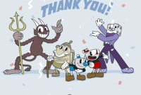 Cuphead a séduit 1 million de joueurs : le sacre des jeux indépendants ?