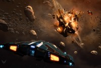 Elite Dangerous, Fallout 4, Total War Saga... Découvrez les bons plans jeux vidéo du...