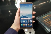 Prise en main du Huawei Mate 10 Pro : l'IA, une promesse séduisante