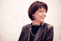 Avec le départ de Regina Dugan, Facebook perd l'une de ses rares voix féminines