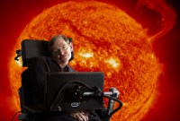 Vous pouvez désormais lire gratuitement la thèse de Stephen Hawking sur l'expansion de l'univers