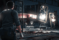 Test de The Evil Within 2 : une suite poussive mais qui fonctionne