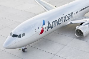 Un bug d'American Airlines laisse 15 000 vols sans pilote à Noël