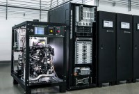 Daimler et HPE veulent alimenter des data centers avec de l'hydrogène
