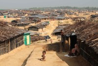 #LoveArmyForRohingya : un live Facebook de 48h veut sensibiliser à cette crise humanitaire