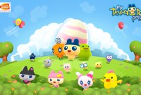 En 2018, Tamagotchi revient sous la forme d'un jeu mobile iOS et Android