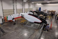 Vahana : le taxi volant autonome d'Airbus est prêt à être testé dans l'Oregon