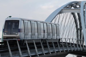 La 4G dans le métro de Toulouse est maintenant une réalité
