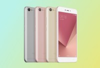 Le Bon Plan du Jour : pack Xiaomi Redmi Note 5A + Xiaomi Mi...
