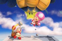 Question existentielle : le Toad de la franchise Super Mario porte-t-il un chapeau-champignon ?