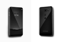 Ce LG V30 coûte plus cher qu'un iPhone X