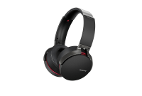 Le Bon Plan du Jour : le casque Sony MDR-XB950B1 est à 99 euros...