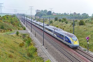 Vous prenez l'Eurostar ? Amazon Prime Video est désormais disponible à bord