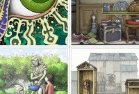 Gorogoa, Purrfect Day... À quoi joue-t-on cette semaine ?