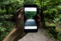 Cet instagrameur aux 100 000 abonnés publiait des photos de banques d'images