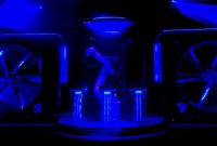 Et si votre DJ était un robot ?