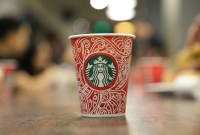 Non, Starbucks ne va pas accepter les bitcoins