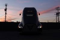 Cette startup veut vendre son semi-remorque électrique avant celui de Tesla