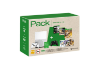 Le Bon Plan du Jour : un pack Xbox One S avec 3 jeux...
