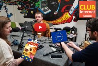 Club Internet #8 : RGPD, PitchGate et militantisme trans sur YouTube dans notre podcast