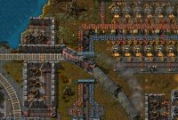 They are billions, Factorio... À quoi joue-t-on ce week-end ?