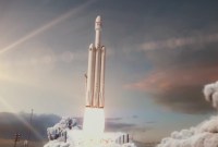 Vous l'avez vu, mais avez-vous bien entendu le lancement du Falcon Heavy ?