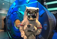 Visite du Spaceborne Computer : à quoi sert le supercalculateur à bord de l'ISS...