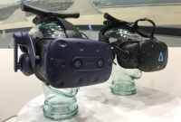 HTC Vive Pro, multijoueurs, éducation : où en est la réalité virtuelle au MWC...