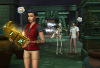 Test Les Sims 4 Dans la jungle : en route pour l'aventure !