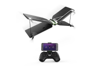 Le Bon Plan du Jour : le mini drone Parrot Swing avec télécommande est...