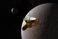 Ultima Thule : comment suivre en direct l'expédition de la NASA vers le mystérieux...