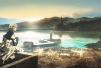 Netflix, Prime Vidéo, ADN, Wakanim... : quels sont les animés à voir en simulcast...
