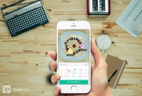 Foodvisor, l'app qui suit votre alimentation avec les photos de vos repas
