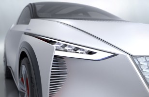 Nissan va produire un SUV 100 % électrique plus ambitieux que la Leaf