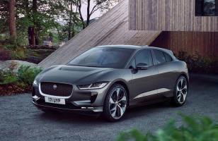 Écoutez le bruit artificiel de la première voiture électrique de Jaguar