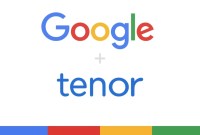 Pourquoi Google s'offre Tenor, spécialiste des GIF