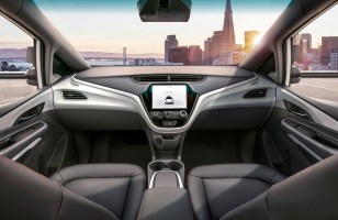 General Motors veut commercialiser des voitures autonomes en 2019