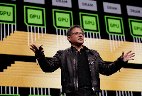 Trillium avec ARM, NVSwitch, Drive Constellation... : découvrez toutes les annonces de Nvidia à...